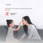 Digital Infrared Thermometer 1 Sec