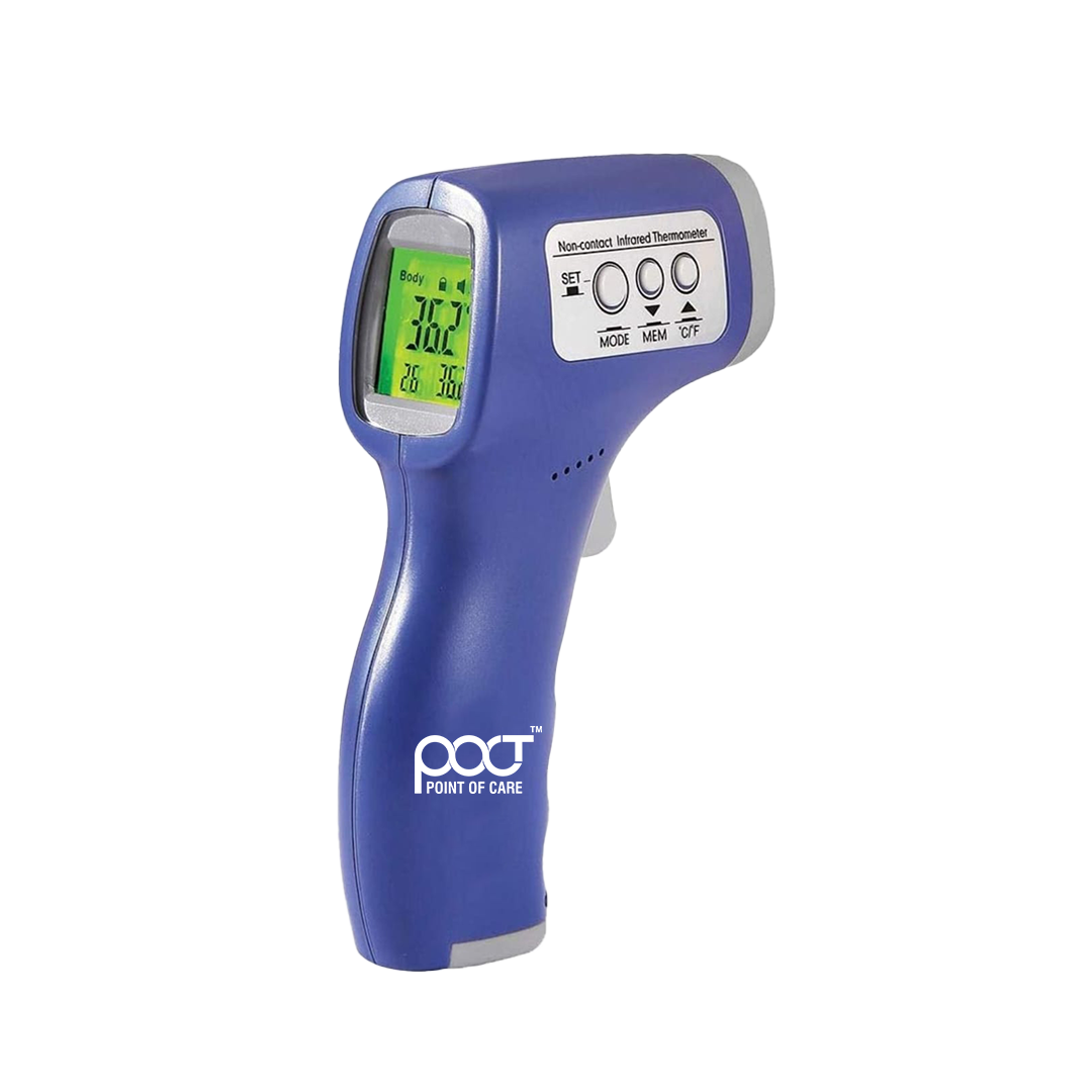 Non-Contact Thermometer