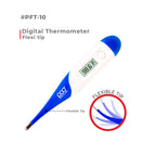 Digital Thermometer Flexi PFT-10