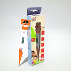Digital Thermometer Flexi PFT-10 Kids (Flexible Tip)