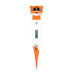 Digital Thermometer Flexi PFT-10 Kids (Flexible Tip)