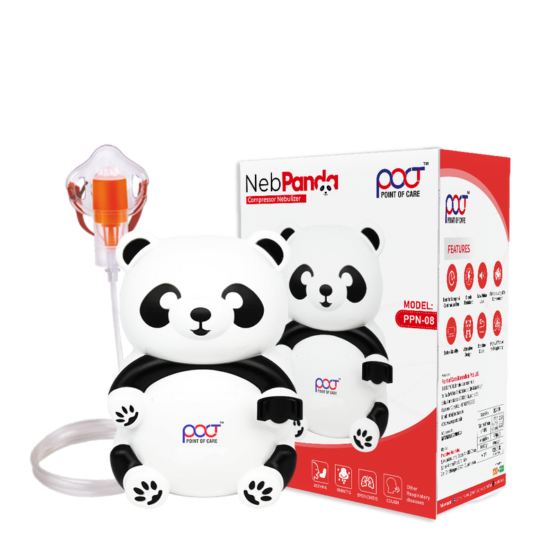 Neb Panda Nebuliser