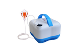 Neb Safe Compressor Nebulizer for Adults & Children