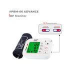 BP Monitor PBM 06 (Advance)