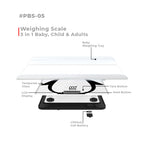 Digital Baby Weight Scale