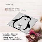 Digital Baby Weight Scale