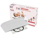 Digital Baby Weight Scale
