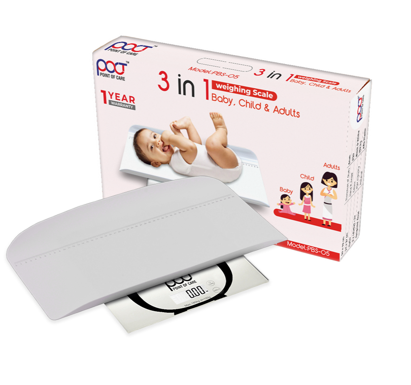 Digital Baby Weight Scale