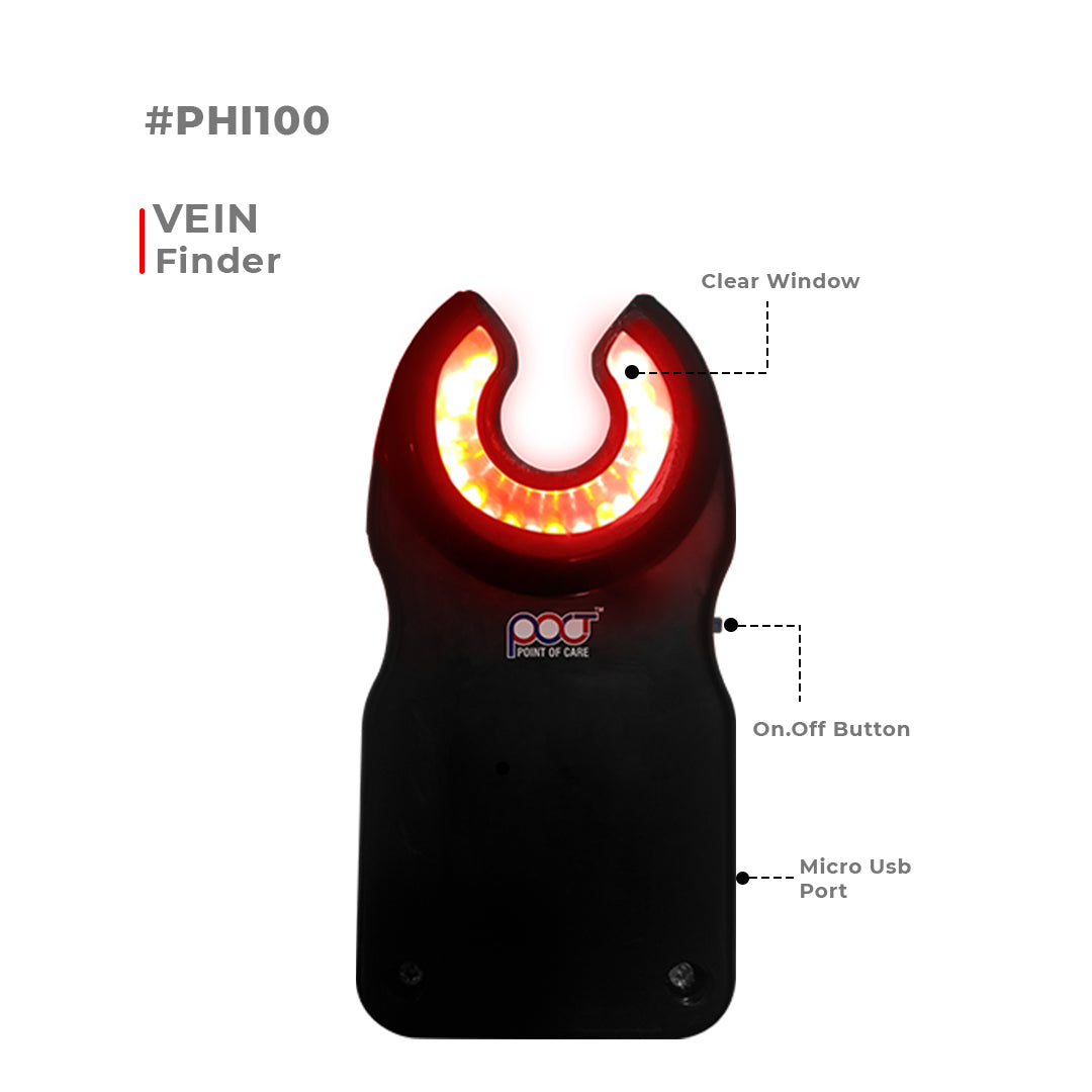Vein Finder