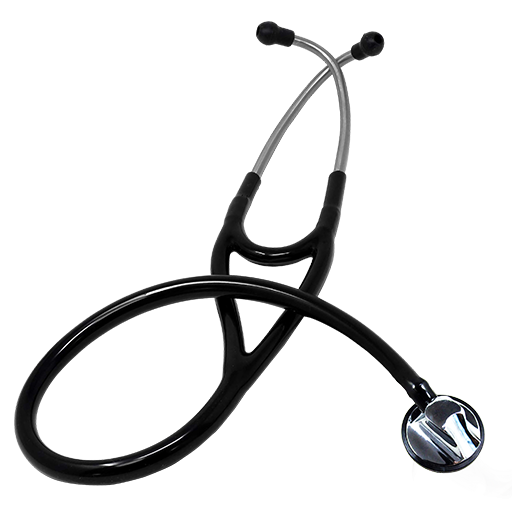 Cardiology Stethoscope with Volume Control Wholesaler, Manufacturer & Supplier India