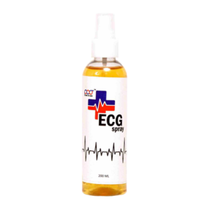 ECG-Spray