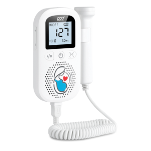 Fetal Doppler