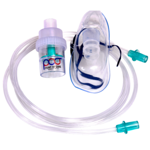 Nebulizer Kit